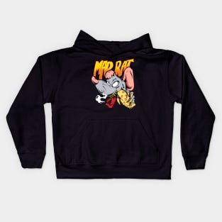 Mad Rat Kids Hoodie